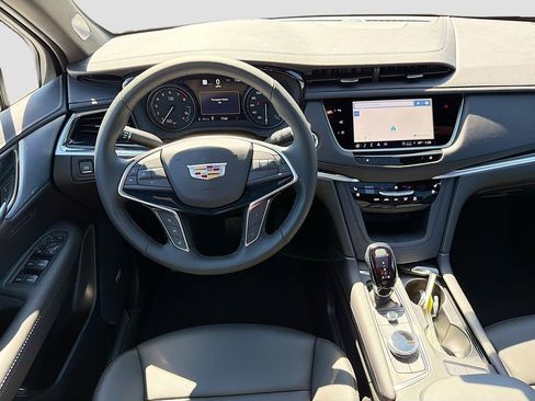 New 2026 Cadillac XT5 Premium Luxury w/ Driver Assist Package image 23