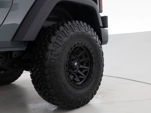 Used 2014 Jeep Wrangler Sport w/ Quick Order Package 24S AWD/4WD image 20