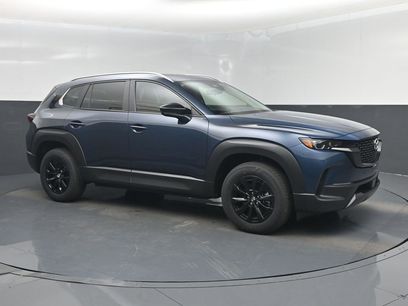 New 2026 MAZDA CX-50 2.5 Hybrid w/ Weather Package