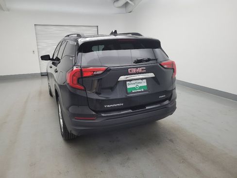 Used 2018 GMC Terrain SLE w/ Driver Convenience Package AWD/4WD image 6