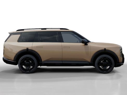 New 2027 Kia Telluride X-Line SX Prestige AWD/4WD image 7