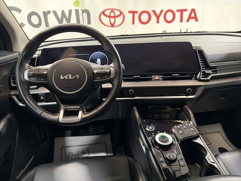 Used 2023 Kia Sportage SX Prestige AWD/4WD image 22