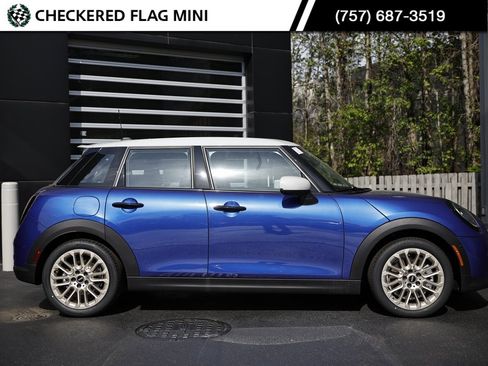 New 2025 MINI Cooper S image 3