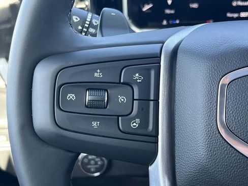 New 2026 GMC Sierra 1500 Elevation w/ Elevation Premium Package AWD/4WD image 13