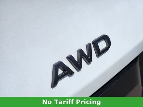 Certified 2025 Nissan Murano SL w/ Cargo Package AWD/4WD image 10