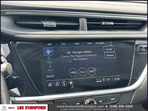 Used 2022 Buick Encore GX Preferred FWD image 30