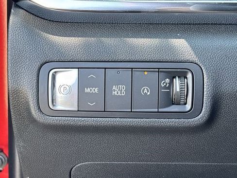 New 2026 GMC Terrain Elevation w/ Technology Package II image 18