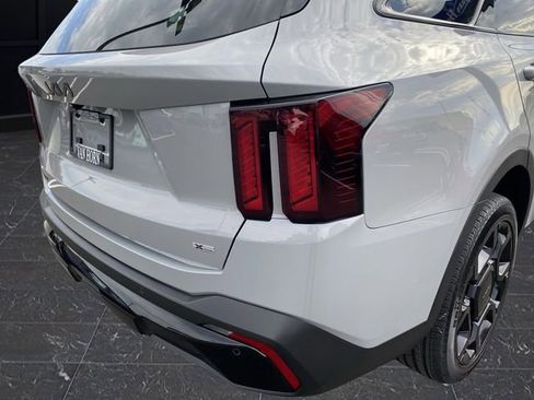 New 2026 Kia Sorento X-Line EX image 43