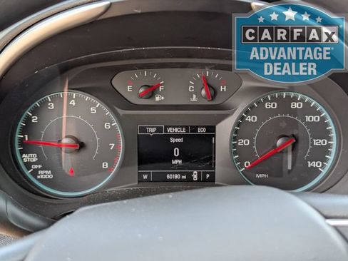 Used 2024 Chevrolet Malibu LT FWD image 11