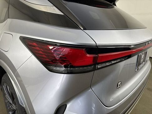New 2026 Lexus RX 350 Premium image 30