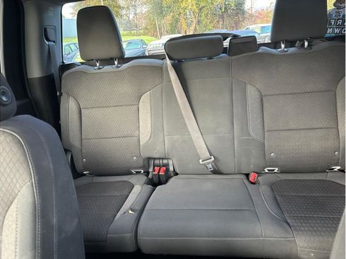 Used 2020 Chevrolet Silverado 2500 LT w/ Z71 Off-Road Package image 21