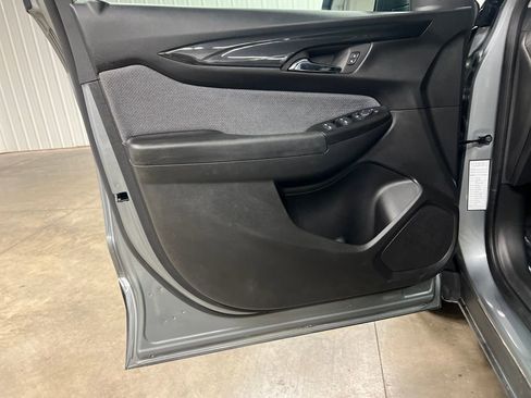 Certified 2025 Chevrolet TrailBlazer LT image 15