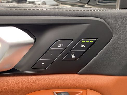 New 2026 BMW X5 M60i AWD/4WD image 14