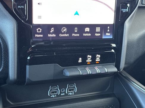 New 2026 RAM 1500 Laramie image 19