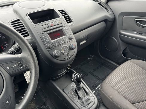Used 2012 Kia Soul image 16