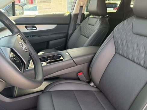 New 2026 Nissan Murano Platinum w/ Cargo Package AWD/4WD image 10