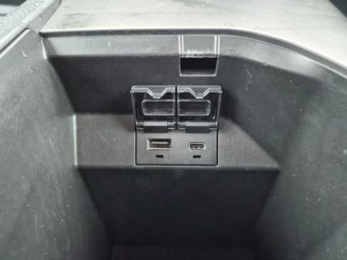 Used 2024 Toyota Camry TRD w/ TRD Package w/JBL Audio FWD image 32