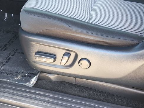 Used 2023 Toyota 4Runner SR5 RWD image 14
