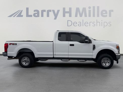 Used 2020 Ford F250 XL w/ Power Equipment Group AWD/4WD image 6