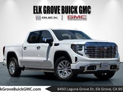 Used 2023 GMC Sierra 1500 Denali w/ Technology Package