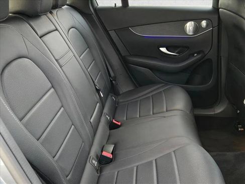 Used 2020 Mercedes-Benz GLC 300 4MATIC image 20