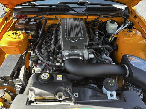 Used 2008 Ford Mustang GT RWD image 21
