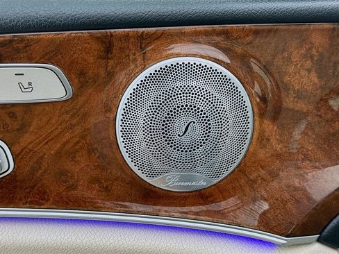 Used 2018 Mercedes-Benz E 300 w/ Premium 1 Package image 23