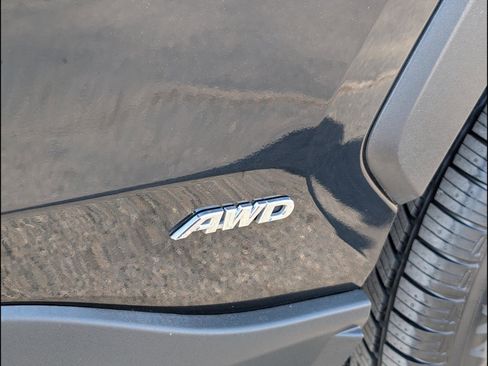 Used 2025 Toyota RAV4 LE image 16