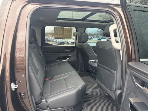 Used 2023 Toyota Tundra Limited image 19