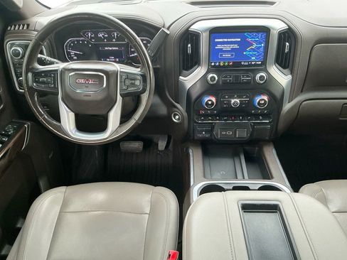 Used 2021 GMC Sierra 1500 SLT w/ SLT Premium Plus Package image 17