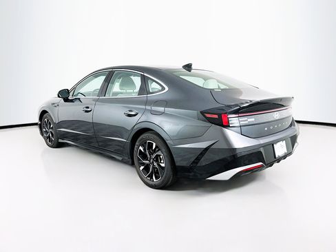 Used 2025 Hyundai Sonata SEL image 5