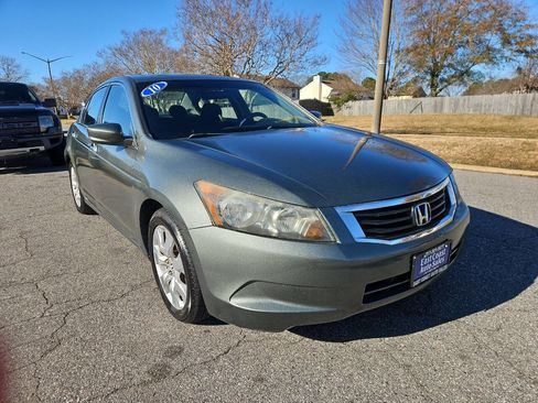 Used 2010 Honda Accord EX image 8