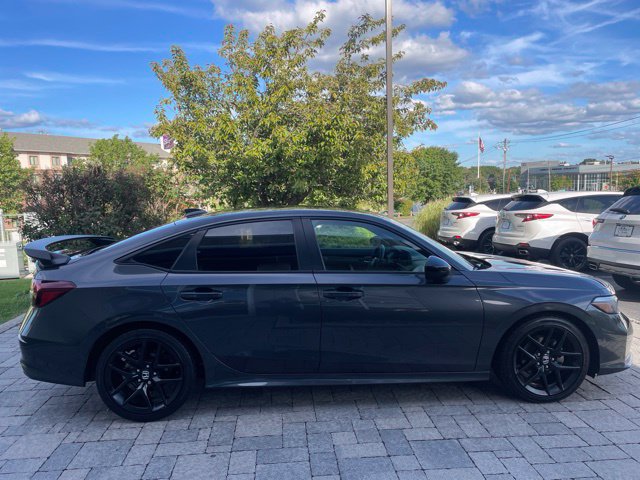 Used 2025 Honda Civic Sport image 7