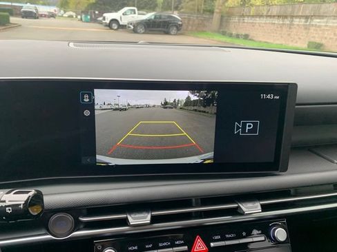 New 2026 Hyundai Tucson SEL AWD/4WD image 18