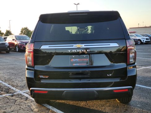 Used 2023 Chevrolet Tahoe LT image 10