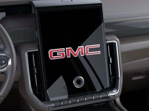 New 2026 GMC Yukon XL Elevation image 20