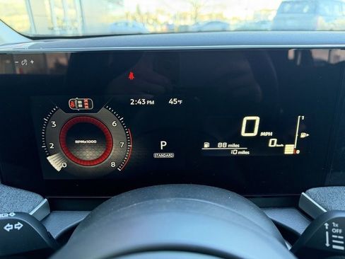 New 2026 Nissan Kicks S image 19