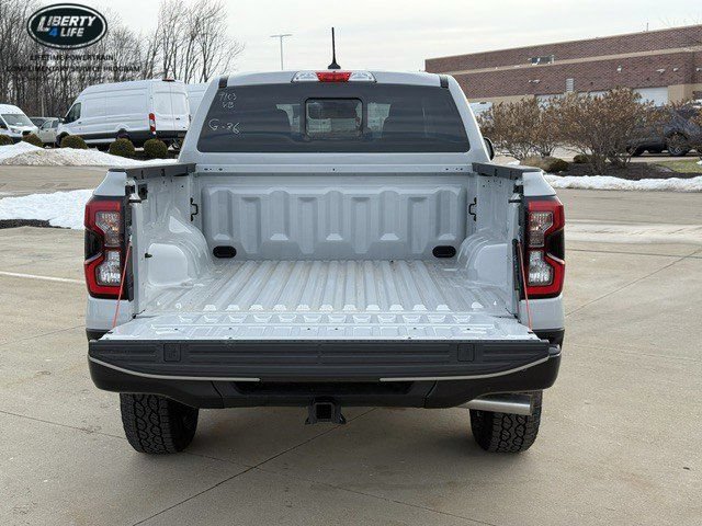 New 2026 Ford Ranger XLT w/ Equipment Group 301A High AWD/4WD image 35