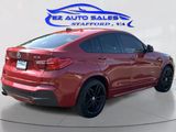 Used 2017 BMW X4 xDrive28i image 5