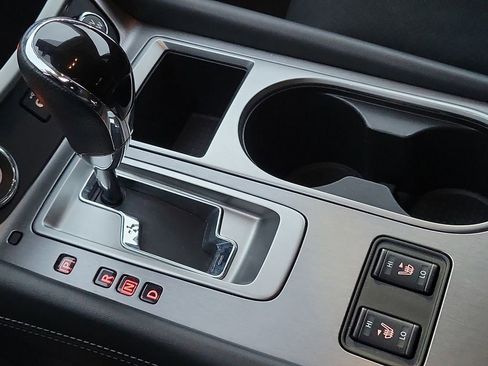 Used 2021 Nissan Murano SV image 22