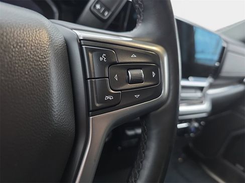 Used 2024 Chevrolet Silverado 2500 LTZ image 22