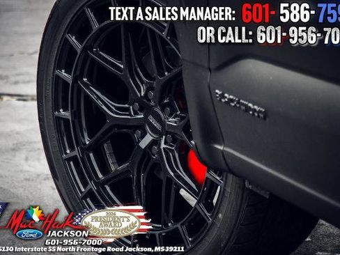 New 2025 Ford F150 XL image 3