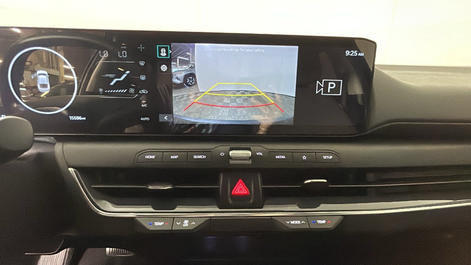 Used 2025 Kia K4 EX FWD image 29