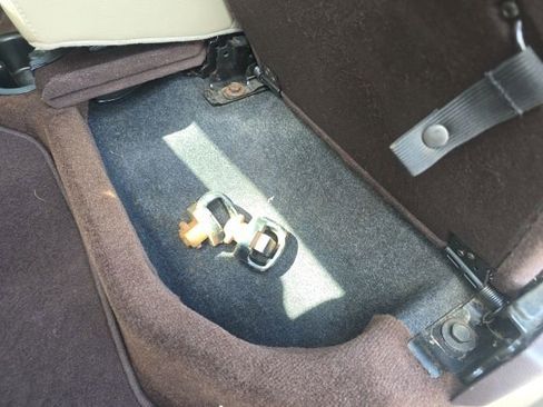 Used 2018 RAM 3500 Laramie AWD/4WD image 21