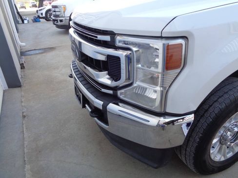 Used 2022 Ford F250 XLT AWD/4WD image 55