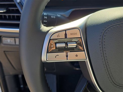 New 2025 Kia Telluride S image 34