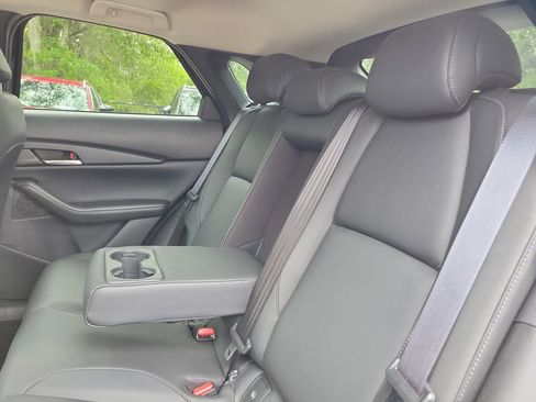 Certified 2025 MAZDA CX-30 AWD 2.5 S w/ Preferred Package image 12