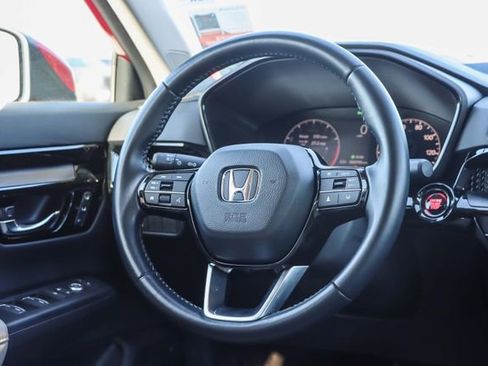 Certified 2025 Honda CR-V EX-L image 17