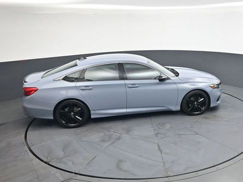 Used 2022 Honda Accord Sport image 22