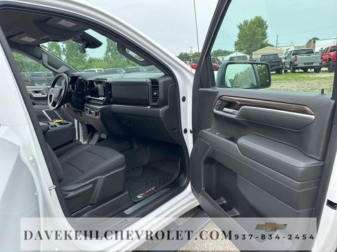 Used 2022 Chevrolet Silverado 1500 RST image 24